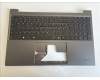 Medion Tastatur-Abdeckrahmen inklusive Tastatur (Deutsch) für Weibu XU160RL-MJ