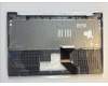 Medion Tastatur-Abdeckrahmen inklusive Tastatur (Belgisch) für Medion Akoya E16423 (XU160T-PF)