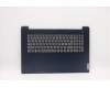 Lenovo 5CB1C75048 Tastatur inkl. Topcase schweiz L82KV FP A/BUMA