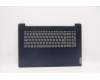 Lenovo 5CB1C75052 Tastatur inkl. Topcase ASM_UK L82KV FP A/BUMA