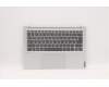 Lenovo 5CB1C90590 Tastatur inkl. Topcase ASM_BUL L82NH LIG_SR