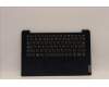 Lenovo 5CB1H68549 Tastatur inkl. Topcase ASM_UK L82R3 AB_NFP