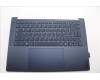 Lenovo 5CB1P73827 Tastatur inkl. Topcase ASM_ITA L83ED_CB