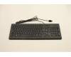 Lenovo 5D50U84471 DT_KYB USB Calliope KB BK UKE