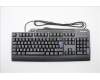 Lenovo 03X7290 KB MICE_BO SmartCard KB-French