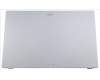 Acer 61.KRPN7.001 COVER.LCD.SILVER