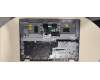 Acer 6B.J3JN8.001 Tastatur inkl. Topcase US international