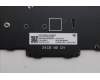 Lenovo 5N21M40099 NB_KYB 4C6TT50N-BK-CHY-HUN