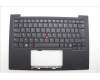 Lenovo 5M11N61202 MECH_ASM GRP_KBD_BZL_FRA_WW_DB_LTN