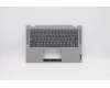 Lenovo 5CB0Y85335 Tastatur inkl. Topcase ASM_SP NBL NFP W81X1PG