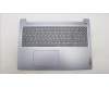 Lenovo 5CB1M45203 Tastatur inkl. TopcaseASM_CZE/SLKL83ESFPAGBL