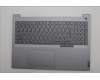 Lenovo 5CB1P01372 Tastatur inkl. Topcase ASM_HUN W21KH AGBL H