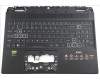 Acer 6B.QNVN7.030 Tastatur inkl. Topcase US international