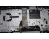 Lenovo 5CB1L50376 Tastatur inkl. Topcase ASM_ITA H 83BS FP ARGY