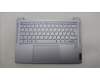 Lenovo 5CB1L64497 Tastatur inkl. Topcase ASM_BUL_H 82X3 FPMIGY