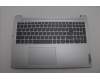 Lenovo 5CB1P33477 Tastatur inkl. Topcase RUS C83DC NFP CG BLAI AL