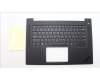 Lenovo 5M11L88780 MECH_ASM NoWW C-Cvr+EURO ENG KB ASM,CHY