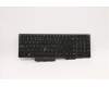 Lenovo 5N20X22797 NB_KYB TR(P)CS20 KBD CHY,NBL,BK,EURO ENG