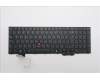 Lenovo 5N21M39633 NB_KYB 4C6TT50B-BK-PMX-BUL