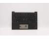 Lenovo 5M11C53290 MECH_ASM GRP KBD BZL,SLV,WW,DB,CHY