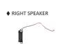 Asus B5602CBA SPEAKER R für Asus ExpertBook B5 Flip B5602FBN