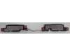 Asus GX531GM SPEAKER für Asus ROG Zephyrus S GX531GXR