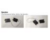 Asus E410MA SPEAKER MODULE für Asus L410MA