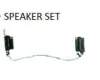 Asus G533QS SPEAKER SET für Asus ROG Strix G15 G513QJ