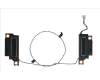 Asus G733P SPEAKER SET für Asus ROG Strix G17 G713PI