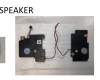 Asus CX1500CKA SPEAKER SET für Asus Chromebook CX1 CX1500CKA