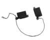 Asus B3302CEA SPEAKER BOX für Asus B5302CBA