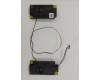 Asus K6502HC SPEAKER SET 5W 18PHI für Asus K6502VU