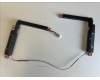 Asus X7600PC SPEAKER MODULE NON AMP für Asus N7600PC