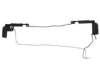 Asus W7600H5A SPEAKER WIFI ANTENNA SET für Asus ProArt StudioBook Pro 16 OLED W7600H5A