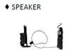 Asus CX3400FMA SPEAKER für Asus Chromebook Flip CX3 CX3400FMA