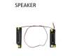 Asus FX707ZW SPEAKER SET für Asus TUF Gaming F17 FX707ZM