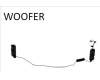 Asus GA402X WOOFER für Asus ROG Zephyrus G14 GA402NJ