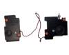 Asus CX1700CKA SPEAKER SET für Asus Chromebook CX1 CX1700CKA