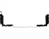 Asus S5402ZA SPEAKER f&uuml;r Asus VivoBook S 14X S5402ZA