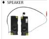 Asus X1503ZA SYSTEM SPEAKER für Asus M1503QA
