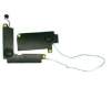 Asus X1502ZA SPEAKER SET für Asus M1502IA