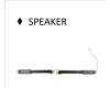 Asus B2402CBA SPEAKER für Asus B2402CVA