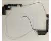 Asus H7600ZX SPEAKER WIFI ANTENNA SET für Asus ProArt StudioBook Pro 16 W7600Z3A