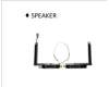 Asus N7600ZE SPEAKER MODULE für Asus N7600ZE
