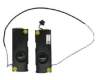 Asus X1605PA-1K SPEAKER MODULE für Asus X1605EA