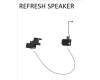 Asus GZ301 REFRESH SPEAKER für Asus GZ301VU