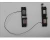 Asus T3304GA SPEAKER SET für Asus T3304GA