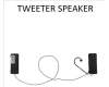 Asus GU604VV TWEETER für Asus ROG Zephyrus M16 GU604VU
