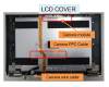 Asus 04081-00215500 CAMERA HD FIX 3.3V ARRAYMIC CL