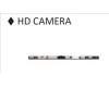 Asus 04081-00282200 CAMERA FHD FIX 3.3V ARRAYMIC CR